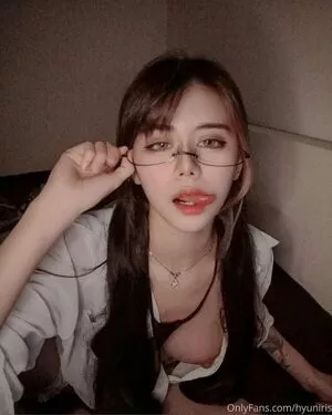 Hyuniris OnlyFans Leaked Free Thumbnail Picture - #lRcx3IIgjO