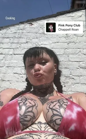 I Like Ur Tatzz Thumbnail Picture