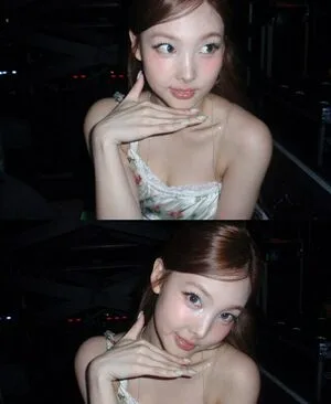 I M Nayeon Thumbnail Picture
