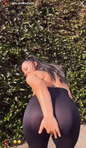Iam Andreajade OnlyFans Leaked Free Thumbnail Picture - #tht4ww37xA
