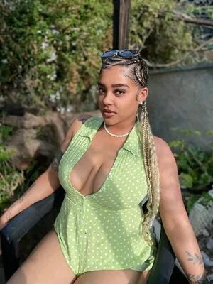 Iam Andreajade OnlyFans Leaked Free Thumbnail Picture - #vHZuC5cGWs