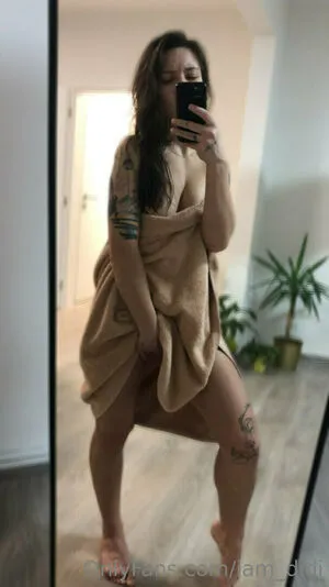 Iam Didi OnlyFans Leaked Free Thumbnail Picture - #CewFBIGZCb