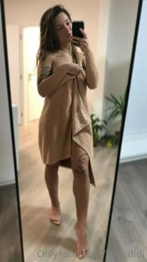Iam Didi OnlyFans Leaked Free Thumbnail Picture - #H3zza6zeQ5