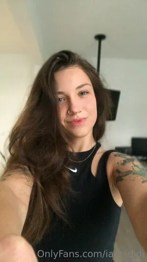 Iam Didi OnlyFans Leaked Free Thumbnail Picture - #N96jXw4H7y