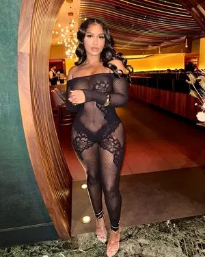 Iam Jaleesa Thumbnail Picture