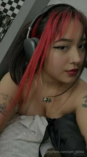 Iam Jonna OnlyFans Leaked Free Thumbnail Picture - #8JCIMLFvmI