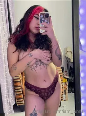 Iam Jonna OnlyFans Leaked Free Thumbnail Picture - #l7sOSFfeRi