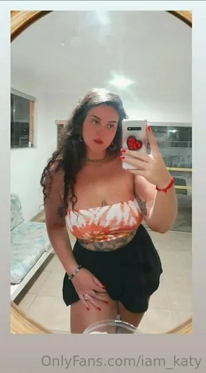 Iam Katy OnlyFans Leaked Free Thumbnail Picture - #7FSw5uhSMY