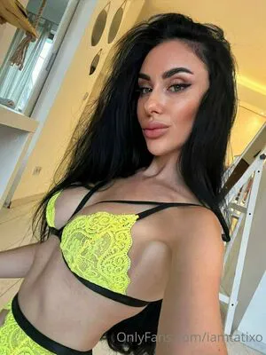 Iamalinaxo OnlyFans Leaked Free Thumbnail Picture - #0CaAt2TduK