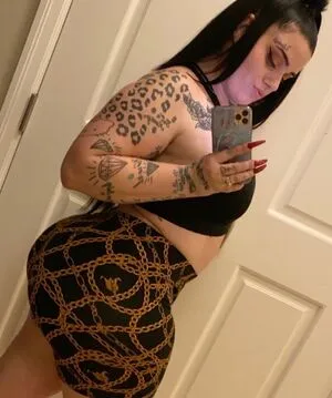 Iambrandybugatti Thumbnail Picture