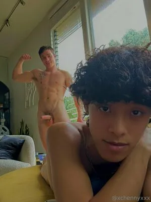 Iamchennyxxx Thumbnail Picture
