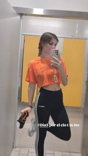 Iamcristinini Thumbnail Picture