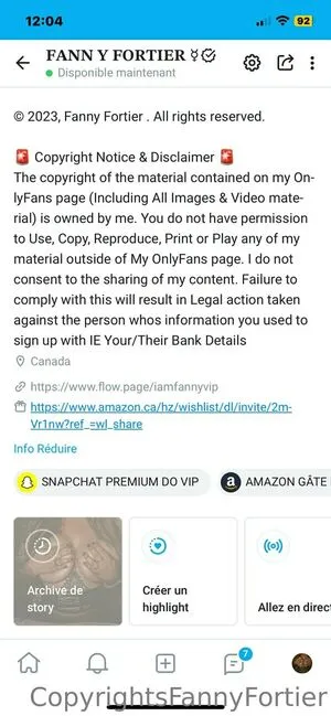 Iamfannyvip OnlyFans Leaked Free Thumbnail Picture - #eBQSbQaKCx