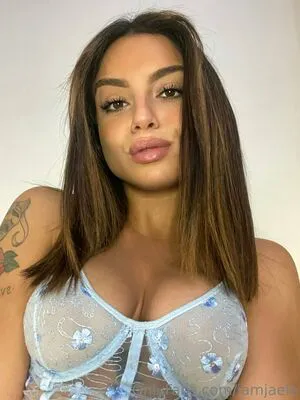 Iamjaele OnlyFans Leaked Free Thumbnail Picture - #86u8pcXu8Z