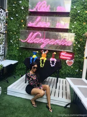 Iamkapri OnlyFans Leaked Free Thumbnail Picture - #X2OSRIH4aI