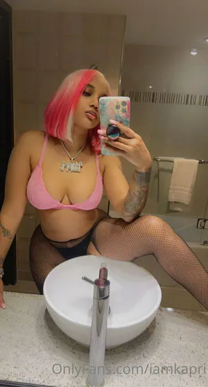 Iamkapri OnlyFans Leaked Free Thumbnail Picture - #XPl6bGafVR