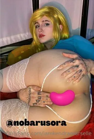 Iamkendramarselle Thumbnail Picture