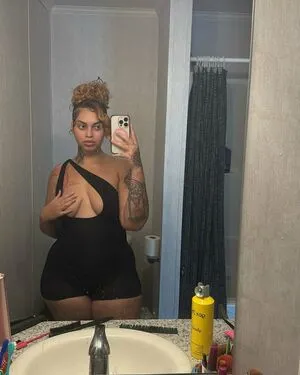 Iamkeyali OnlyFans Leaked Free Thumbnail Picture - #Khsmrmjgcc