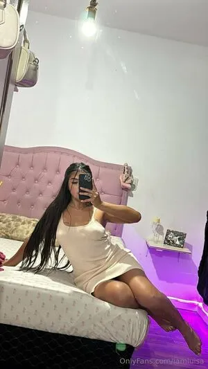 Iamluisa OnlyFans Leaked Free Thumbnail Picture - #PCsPM9k6CB