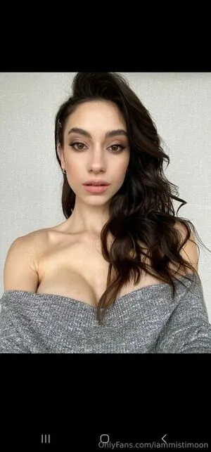 Iammistimoon OnlyFans Leaked Free Thumbnail Picture - #7drPK9MVzh