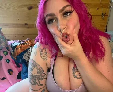 Iamnotcursed OnlyFans Leaked Free Thumbnail Picture - #1t9FXJvjgL