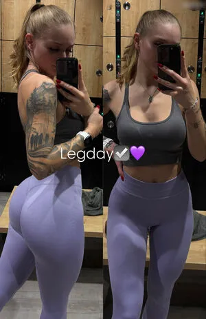 Iamnotsure OnlyFans Leaked Free Thumbnail Picture - #xMEwujnlcC