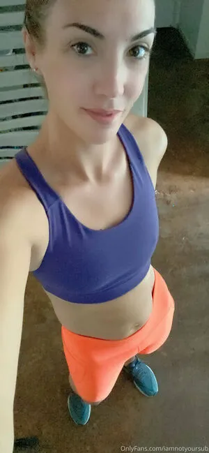 Iamnotyoursub OnlyFans Leaked Free Thumbnail Picture - #eAlIeESMoD