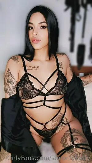 Iamonlykatty OnlyFans Leaked Free Thumbnail Picture - #0bj2bEfIgK