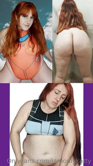 Iamonlykatty OnlyFans Leaked Free Thumbnail Picture - #K2D6hbbRWG