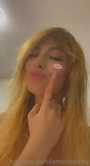 Iamonlykatty OnlyFans Leaked Free Thumbnail Picture - #T454aOVLoB