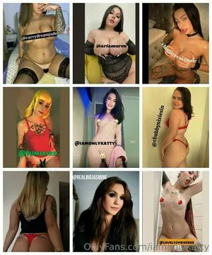 Iamonlykatty OnlyFans Leaked Free Thumbnail Picture - #Z4lPHAZfsz