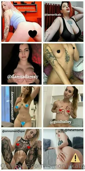 Iamonlykatty OnlyFans Leaked Free Thumbnail Picture - #akNdoe2xkP
