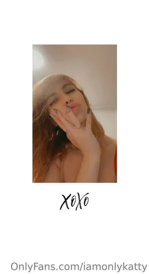 Iamonlykatty OnlyFans Leaked Free Thumbnail Picture - #mfYfcNPugg