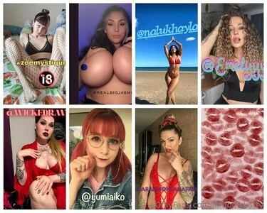 Iamonlykatty OnlyFans Leaked Free Thumbnail Picture - #p4ZorBb5PL