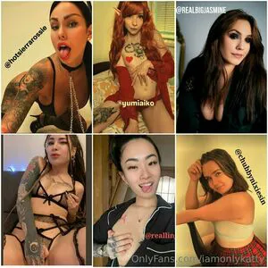 Iamonlykatty OnlyFans Leaked Free Thumbnail Picture - #vxXse4MgGO