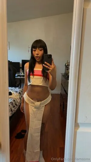 Iamoonx OnlyFans Leaked Free Thumbnail Picture - #0zPNoTdoRL