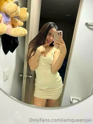 Iamqueenjaii OnlyFans Leaked Free Thumbnail Picture - #CDKvde00Xx