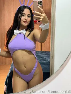 Iamqueenjaii OnlyFans Leaked Free Thumbnail Picture - #F9PTPB5tgl