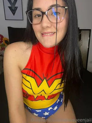 Iamqueenjaii OnlyFans Leaked Free Thumbnail Picture - #N57fPMvuiC