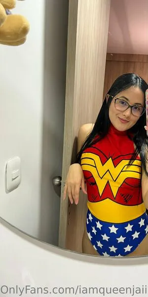 Iamqueenjaii OnlyFans Leaked Free Thumbnail Picture - #cakbzAWy34