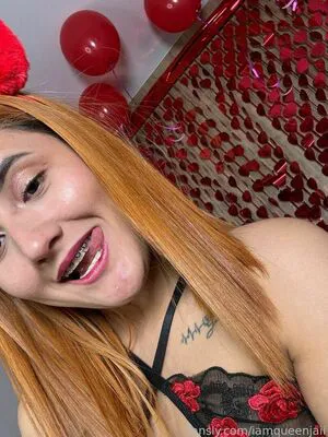 Iamqueenjaii OnlyFans Leaked Free Thumbnail Picture - #msIP050cUT