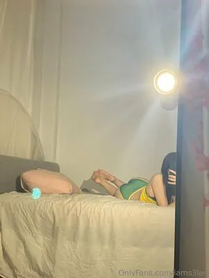 Iams3len OnlyFans Leaked Free Thumbnail Picture - #b9QEe2558n