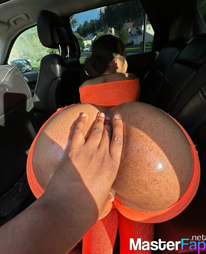 Iamshamayne onlyfans leaks