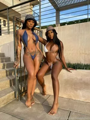 Iamshaybrown Thumbnail Picture