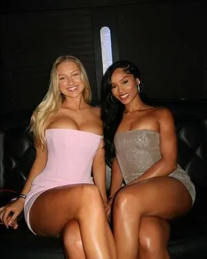 Iamsydneythomas OnlyFans Leaked Free Thumbnail Picture - #Cvm4jXMCV9