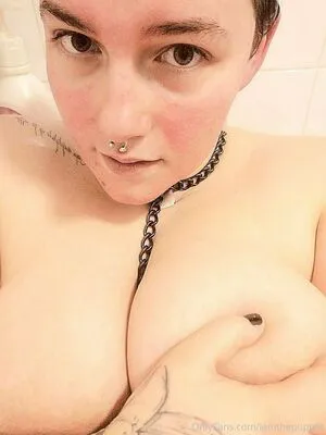 Iamthepuppet OnlyFans Leaked Free Thumbnail Picture - #DOdNOSTykF