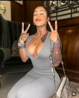 Iamtherealmambo OnlyFans Leaked Free Thumbnail Picture - #NHBPEeYLMj