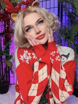 Iamvirtuallady OnlyFans Leaked Free Thumbnail Picture - #p2dfF0LUNG