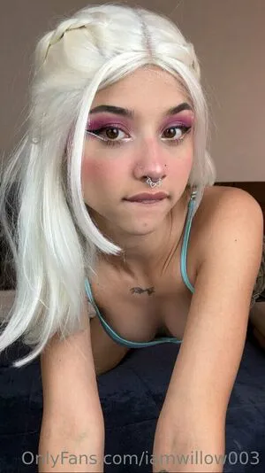 Iamwillow003 OnlyFans Leaked Free Thumbnail Picture - #JTJ3gHSmNd