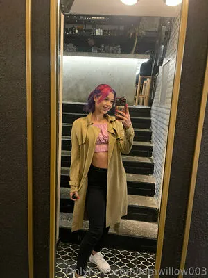 Iamwillow003 OnlyFans Leaked Free Thumbnail Picture - #QB9AKvNJvR